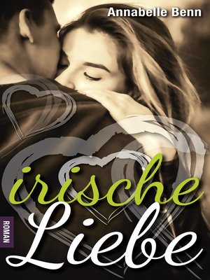 cover image of Irische Liebe